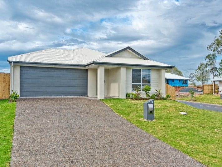 9 Bramble Street, Griffin, QLD 4503