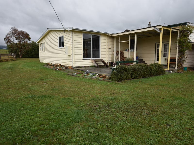 81 Burns Rd, Caveside, Tas 7304 Property Details