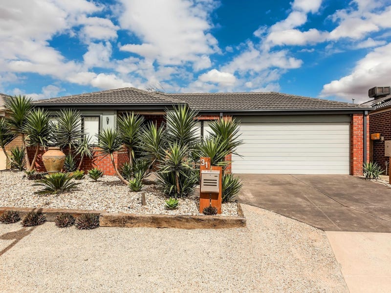 31 Pinrush Road, Brookfield, VIC 3338