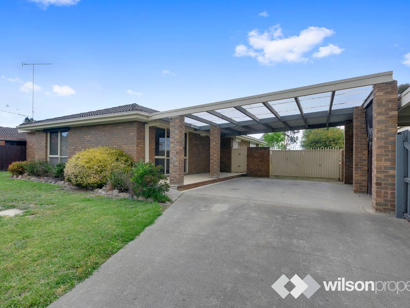 46 Drive, Traralgon, Vic 3844 Property Details