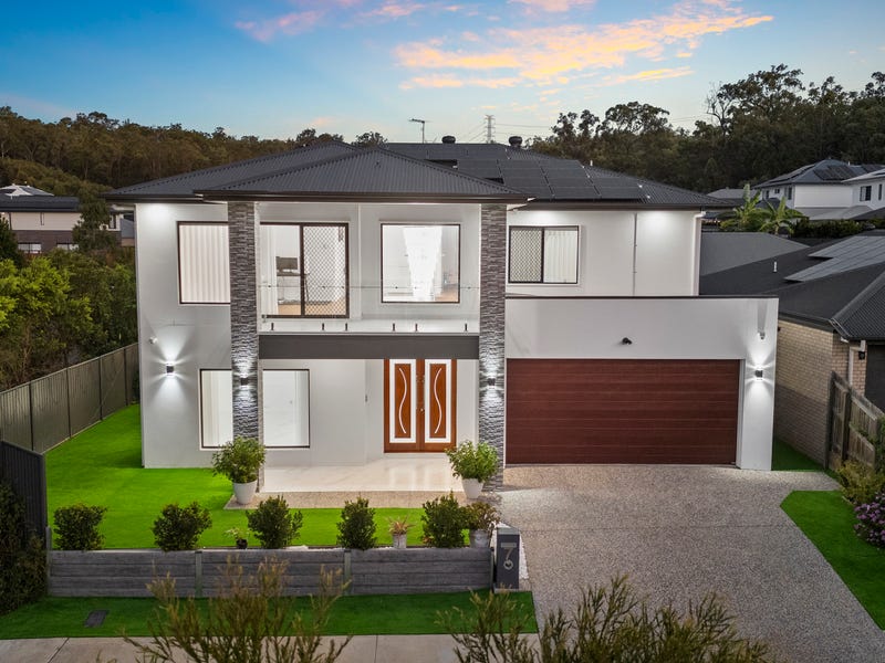 Houses for Sale in Springfield Lakes, QLD 4300 (+2 locations) Pg. 7 ...