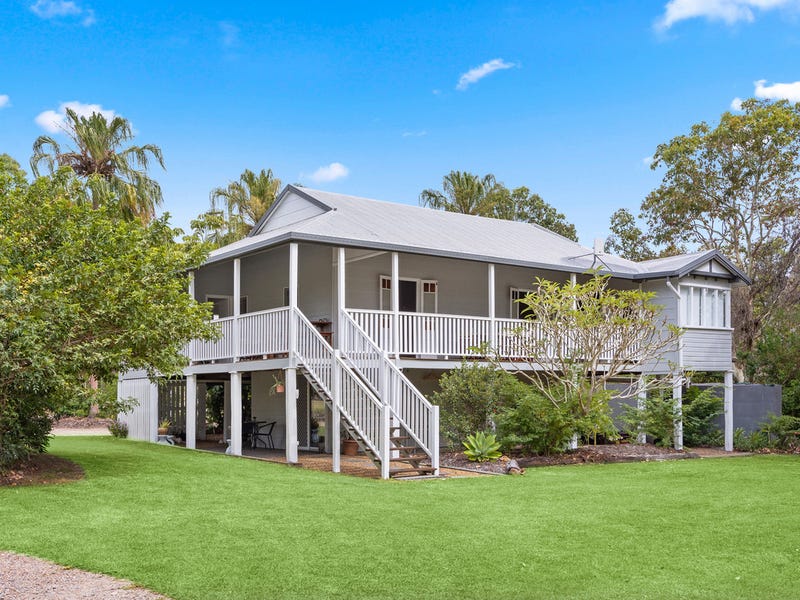 236 Condor Drive, Sunshine Acres, QLD 4655