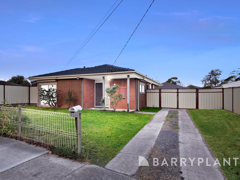 72 Oakwood Road, Albanvale, Vic 3021 - Property Details