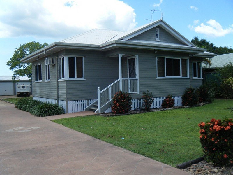 44 Cole Street, Ayr, Qld 4807 Property Details