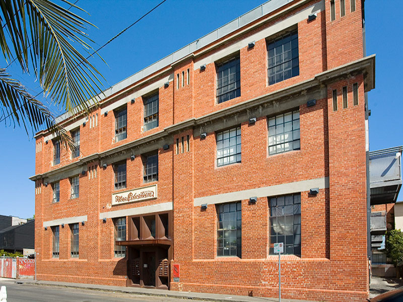 7/156 Rose Street, Fitzroy, Vic 3065 Property Details
