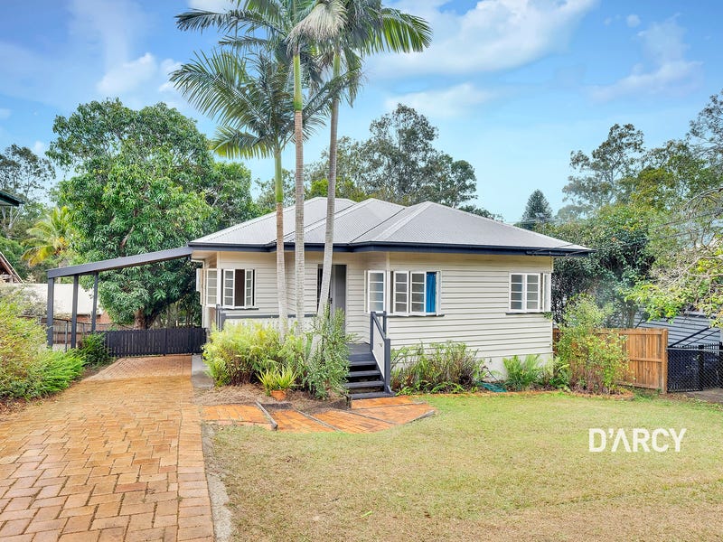 647 Waterworks Road, Ashgrove, QLD 4060