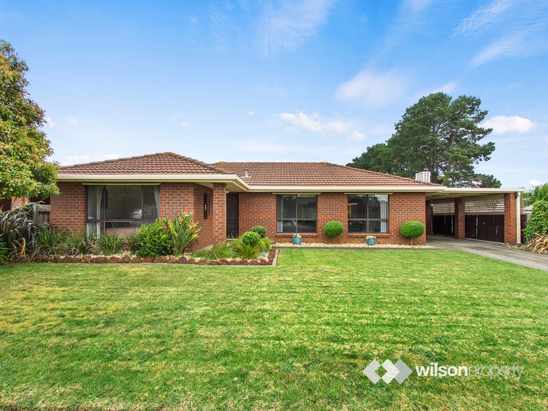 41 Swallow Grove, Traralgon, VIC 3844