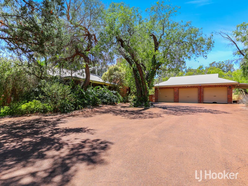 1 Australind Road, Leschenault, WA 6233