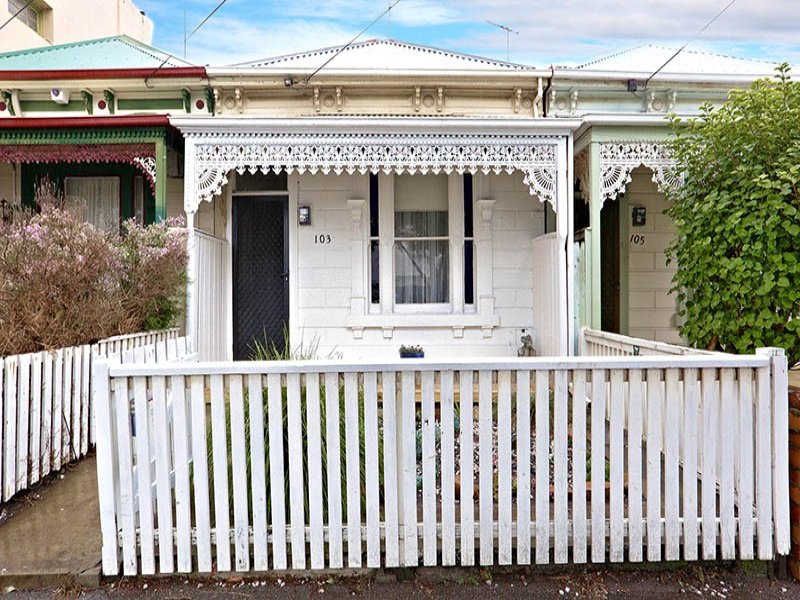 103 Graham Street, Port Melbourne, Vic 3207