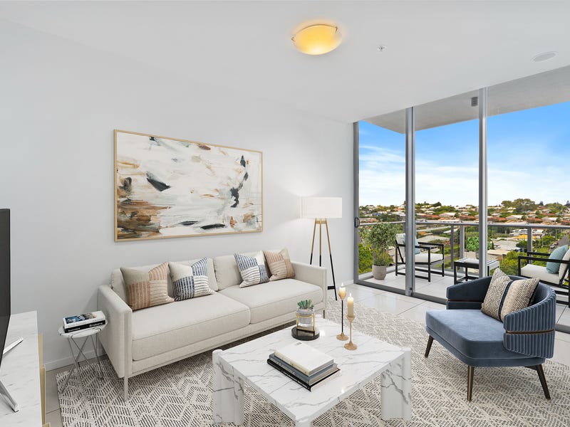 805/47 Nundah Street, Nundah, QLD 4012