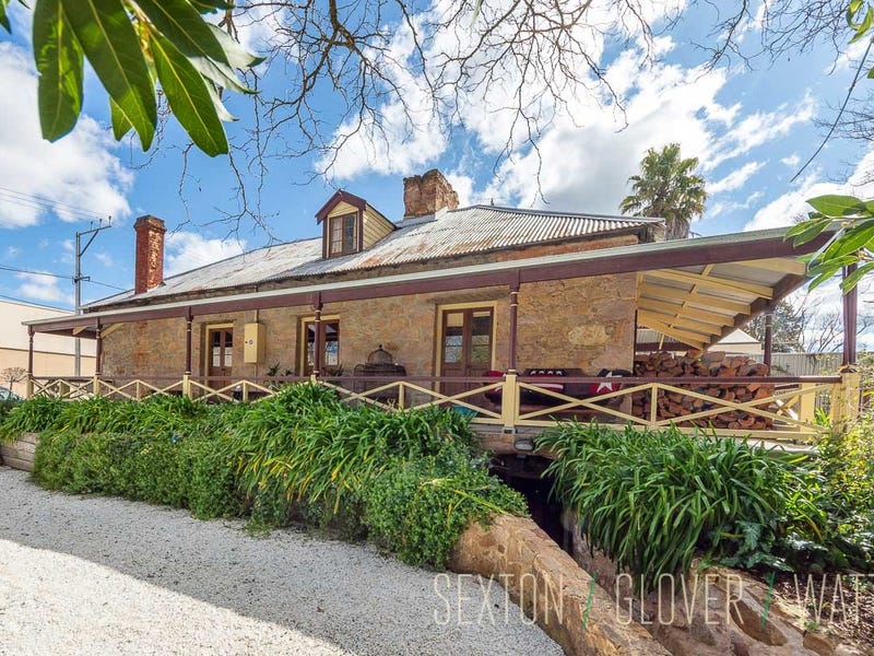 16 Cameron Road, Mount Barker, SA 5251