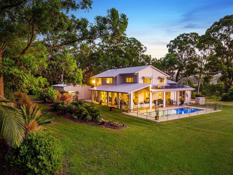 165 Doonan Bridge Road, Verrierdale, QLD 4562