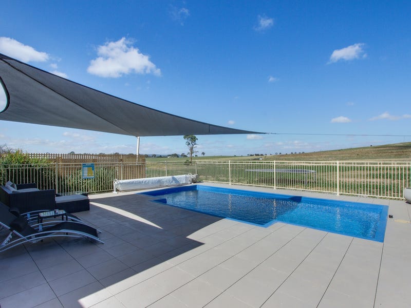 153 Middle Arm Road, Goulburn, NSW 2580 Property Details