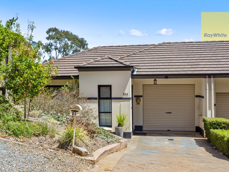 25A Sleeps Hill Drive, Panorama, SA 5041 Property Details