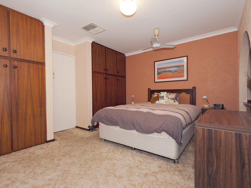 7 Gleed Court, Gosnells, WA 6110 Property Details