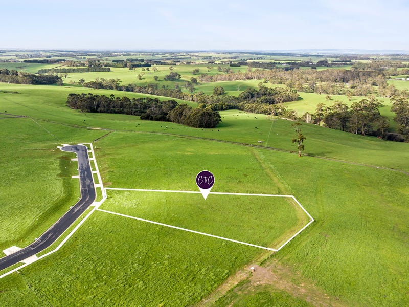 22 Kirriemuir Court, Elliminyt, Vic 3250 Residential Land for Sale