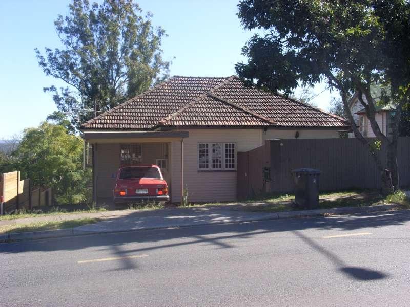 21 Simpsons Road, Bardon, QLD 4065