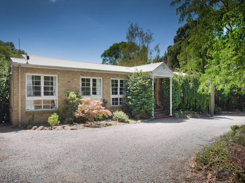 21 Inglis Road, Berwick, VIC 3806