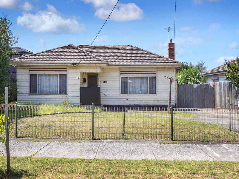 40 Farview Street, Glenroy, Vic 3046 - House for Sale - realestate.com.au