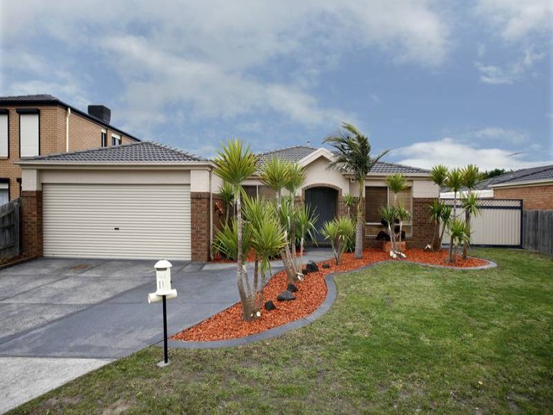 11 Malabar Court, Narre Warren South, VIC 3805