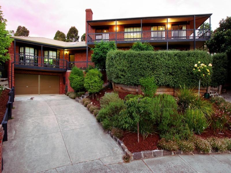 5 Drysdale Place, Mooroolbark, Vic 3138 Property Details