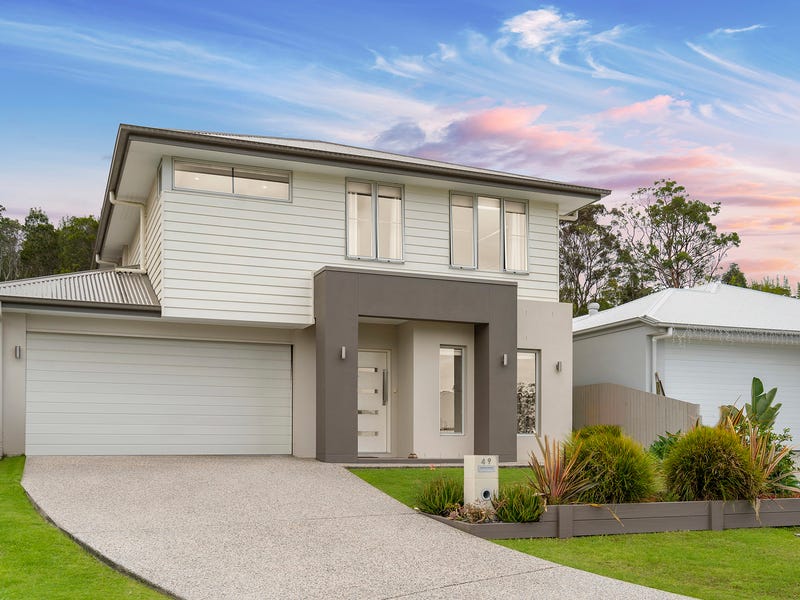 Houses for Sale in Coomera, QLD 4209