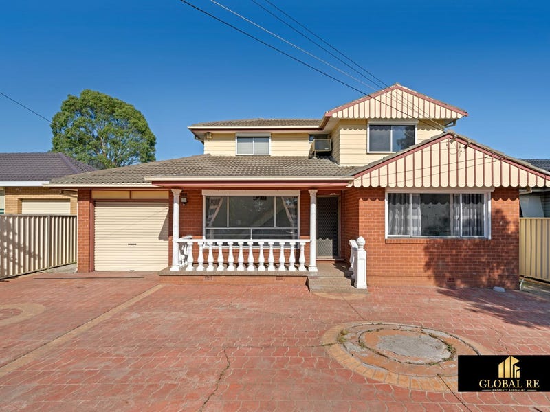 87 Orange Grove Rd, Liverpool, NSW 2170 Property Details