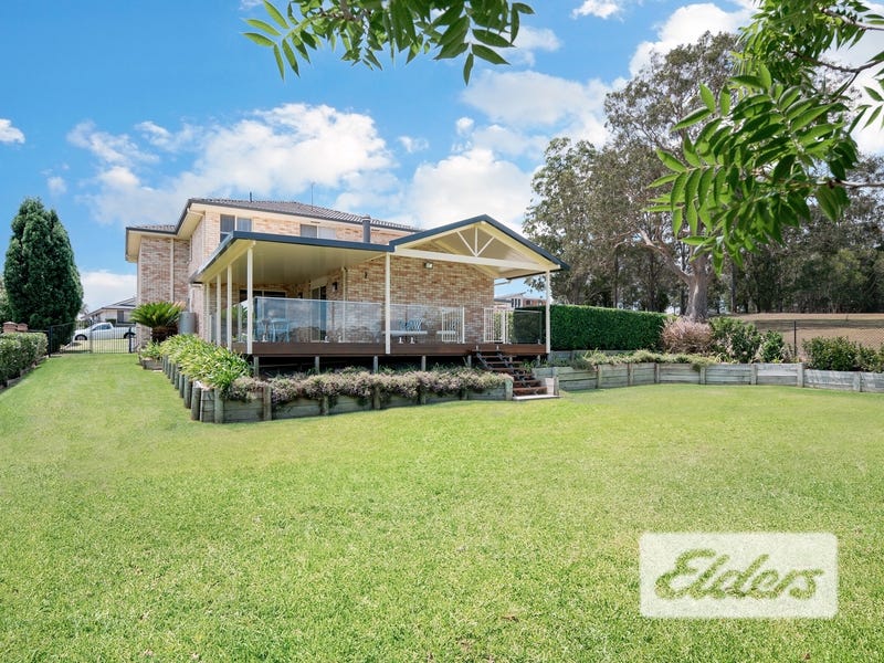 8 Wilton Drive, East Maitland, NSW 2323