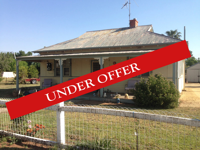 10 Warmatta St, Finley, NSW 2713 Property Details