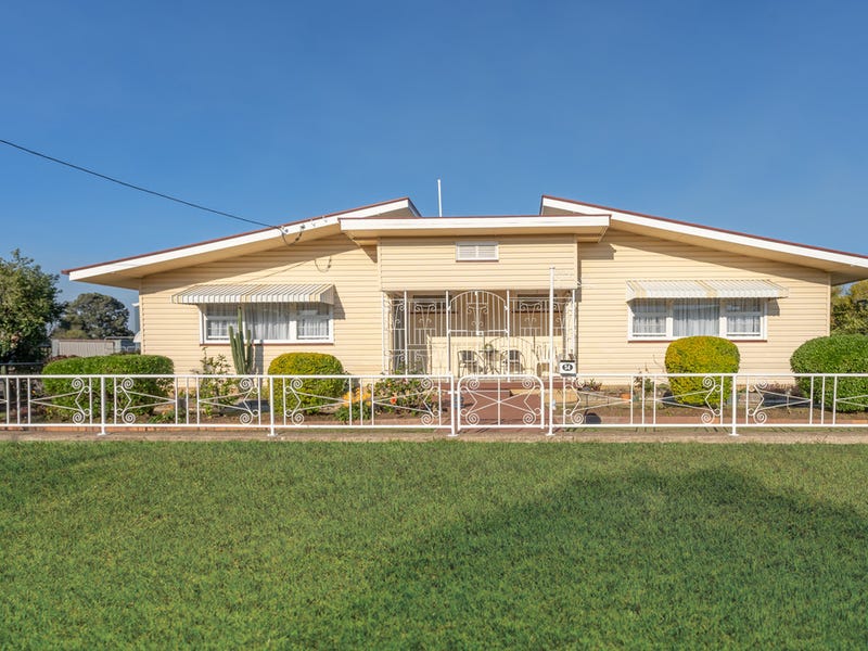 Houses for Sale in Lowood, QLD 4311