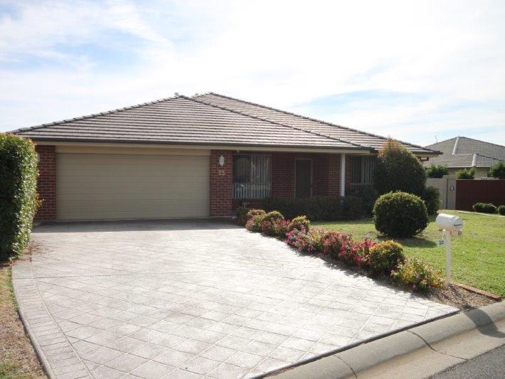 22 Warrah Drive, Calala, NSW 2340