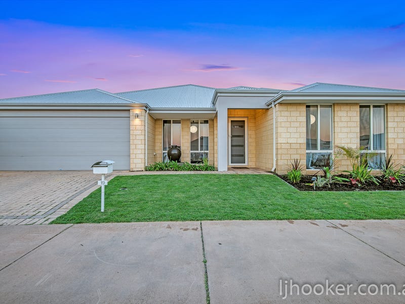 19 Gippsland Way, Ellenbrook, WA 6069