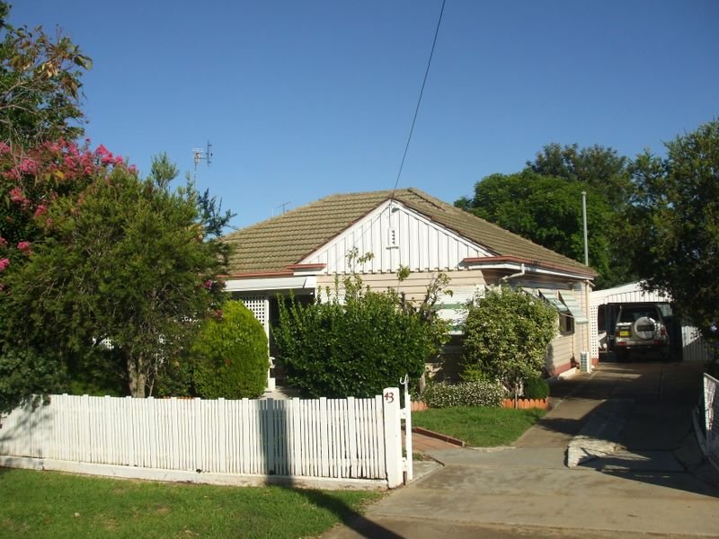 43 Echuca Street, Moama, NSW 2731 Property Details