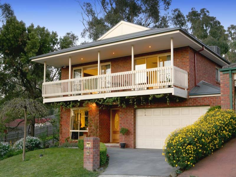 21 David Road, Lilydale, Vic 3140 Property Details