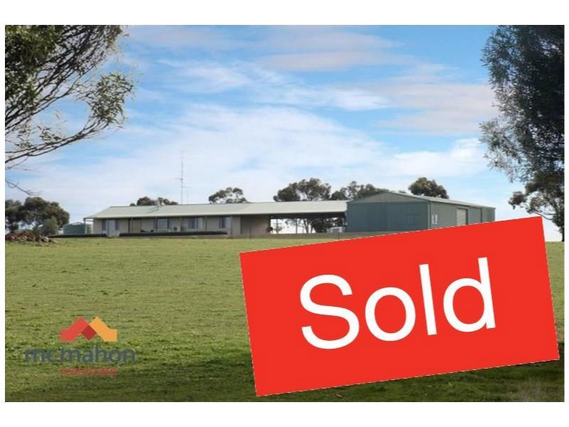 Lot 42 Wongamine Road, Buckland, WA 6401 Property Details