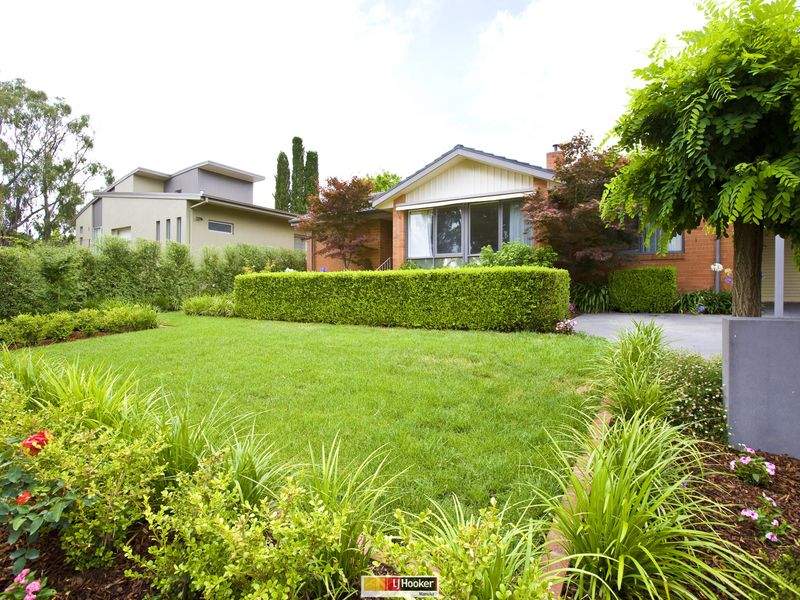 3 Lynch Street, Hughes, ACT 2605 Property Details