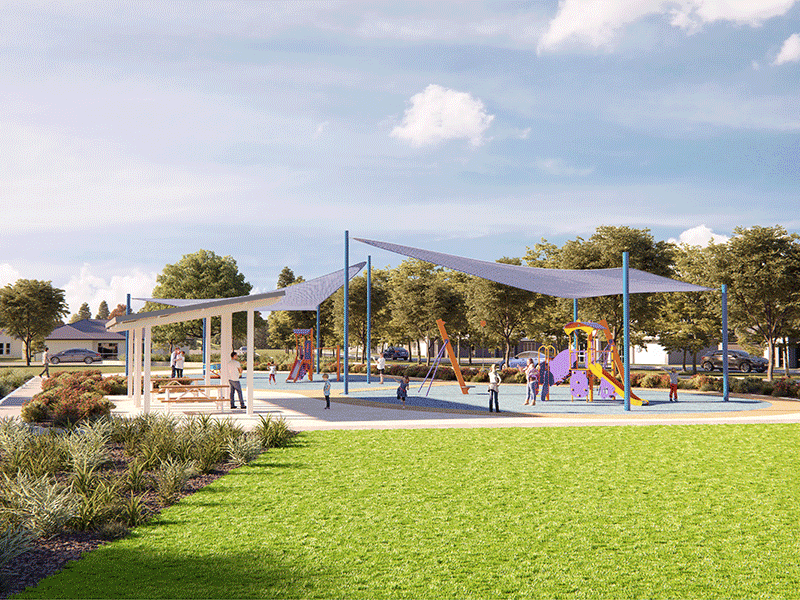 Lot 600, Sava Street, Spring Farm, NSW 2570 Residential Land for Sale