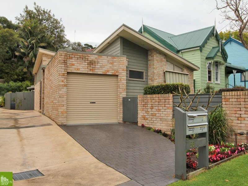 1/56 Barney Street, Kiama, NSW 2533