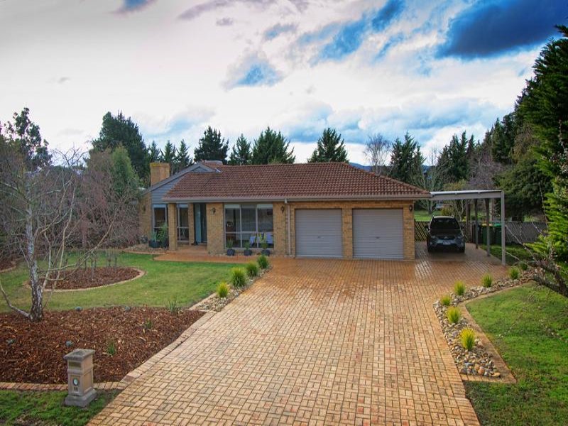 14 Skyline Drive, Gisborne, VIC 3437