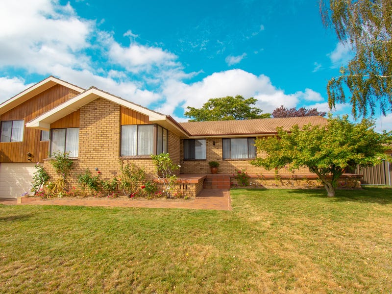 41 Ewin Street, Blayney, NSW 2799 Property Details