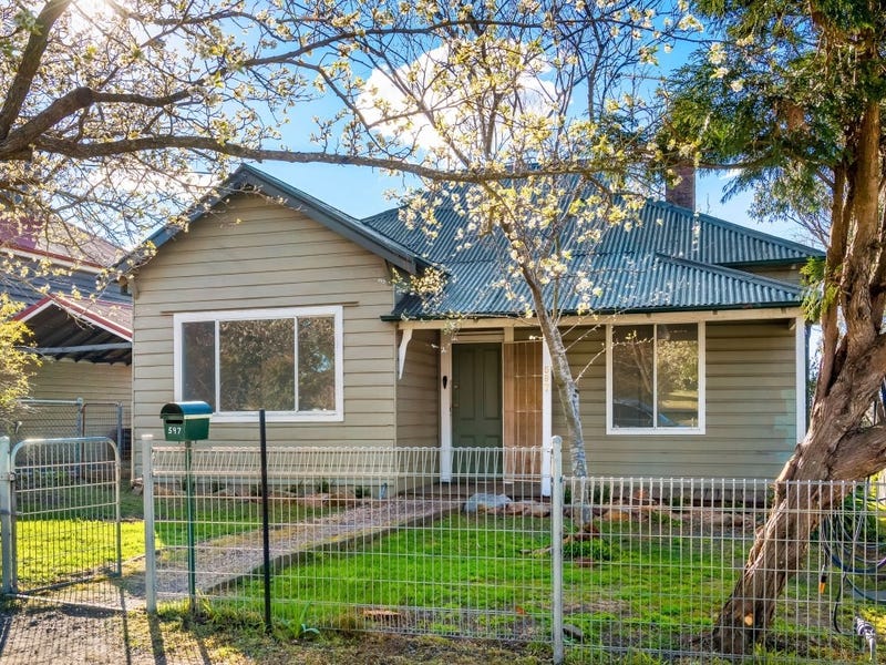 597 Argyle Street, Moss Vale, NSW 2577
