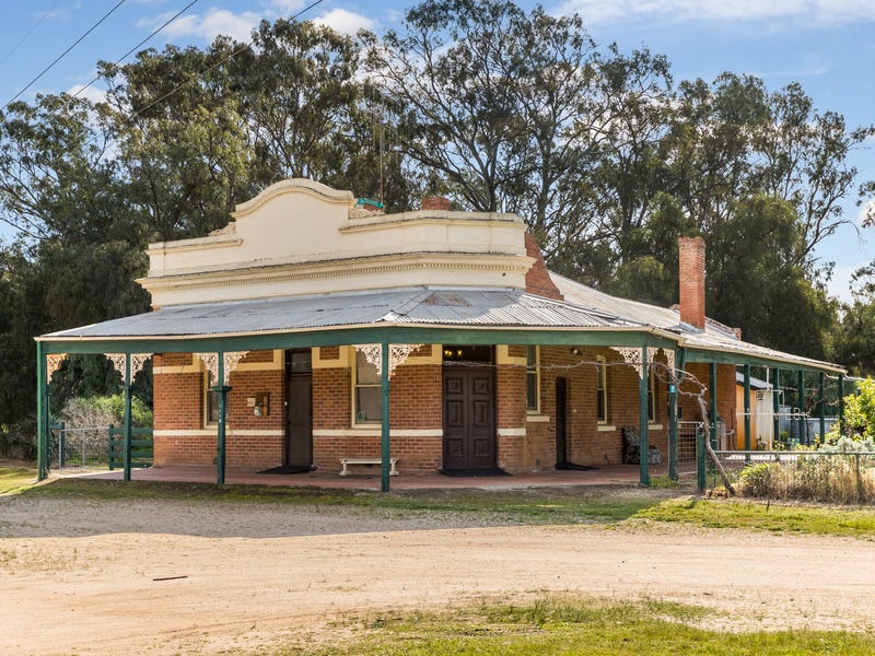 1118 InglewoodRheola Road, Kingower, Vic 3517 Property Details