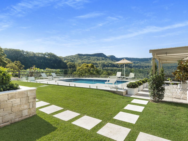 500 Woodhill Mountain Road, Berry, NSW 2535 Property Details