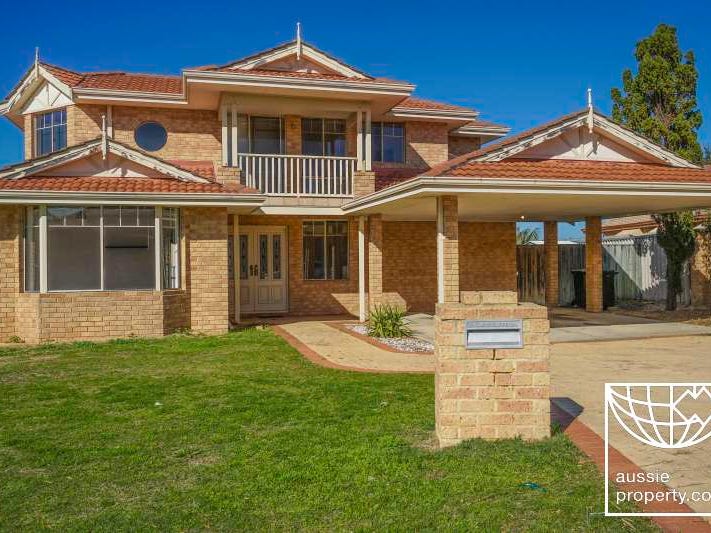 1 Southern Cross Circle, Ocean Reef, WA 6027