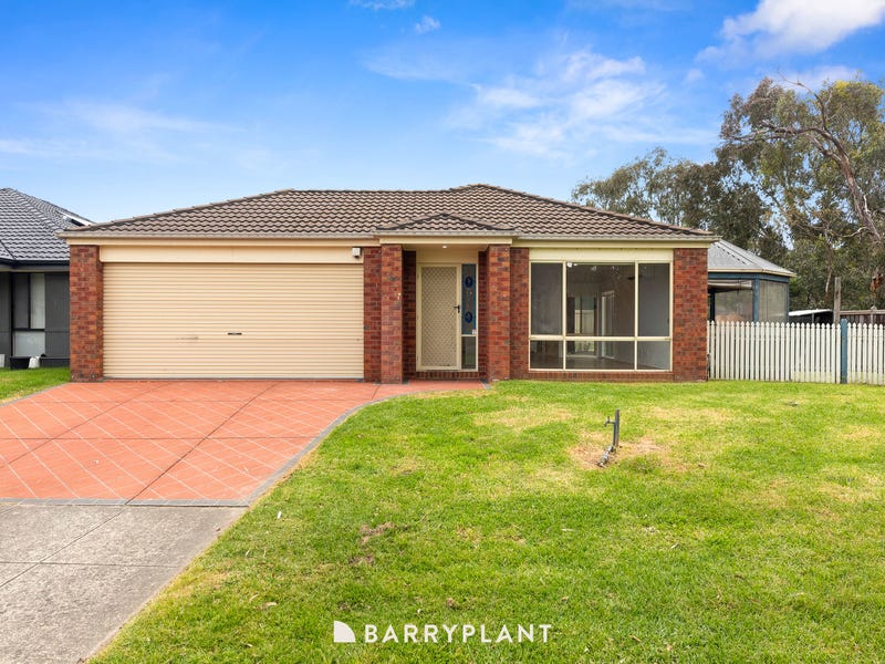 50 Astley Wynd, Lynbrook, Vic 3975 - Property Details