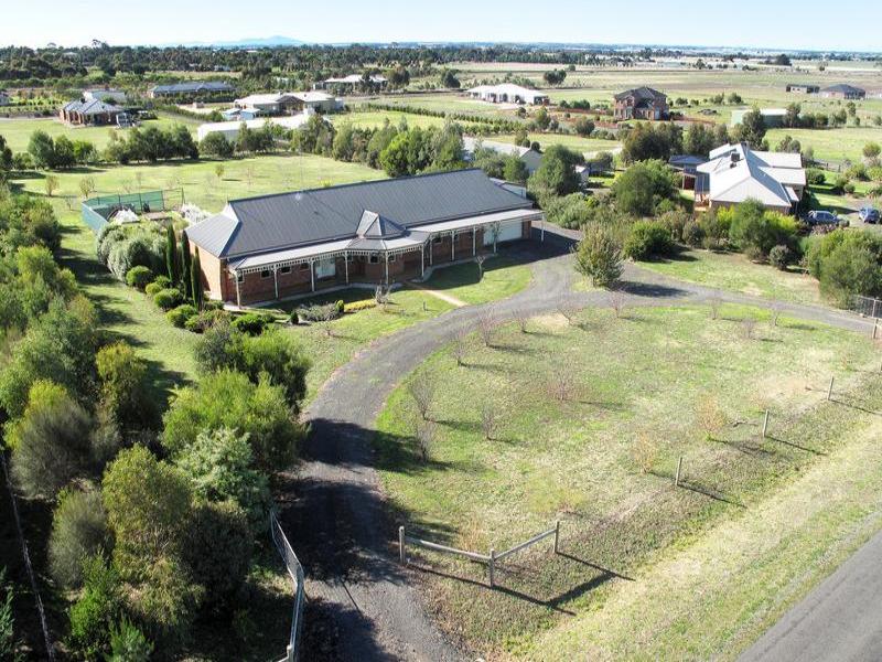 134 Yverdon Drive, Bannockburn, VIC 3331