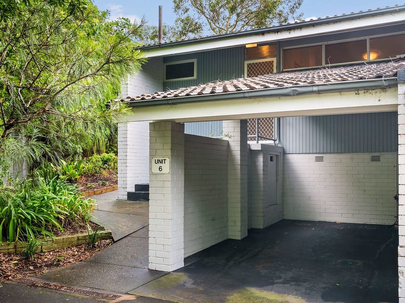 6/47 Woodvale Avenue, North Epping, NSW 2121