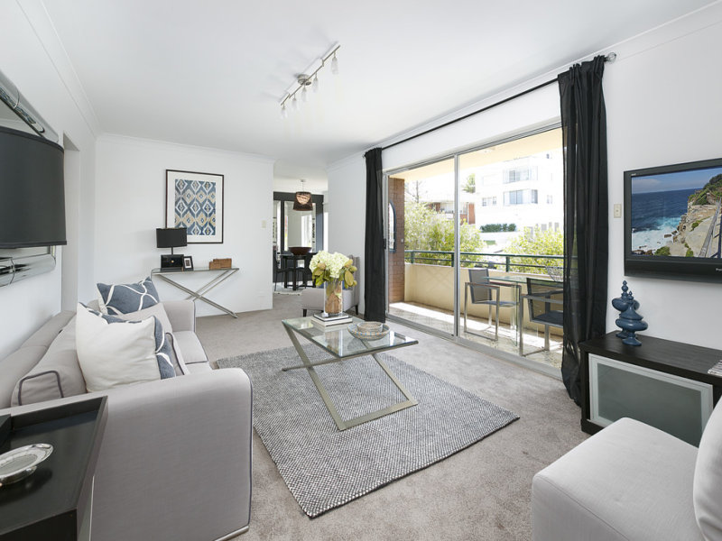 8/2327 Diamond Bay Road, Vaucluse, NSW 2030