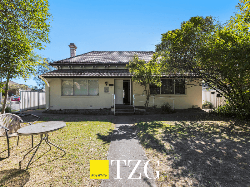 7/29 Liverpool Road, Croydon, NSW 2132 Studio for Rent