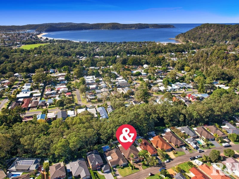 1/20 Avenue, Umina Beach, NSW 2257